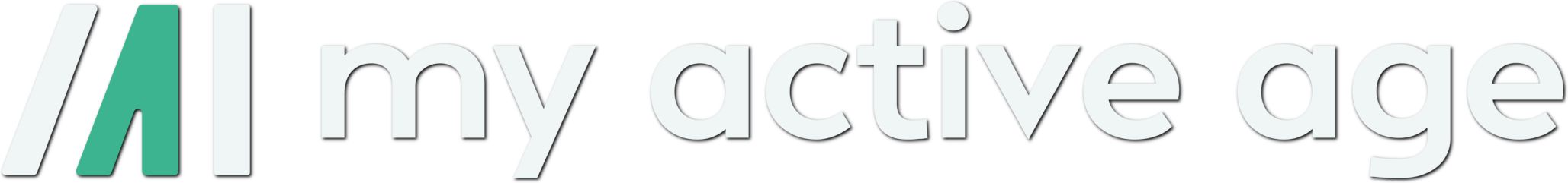 MyActiveAge Logo