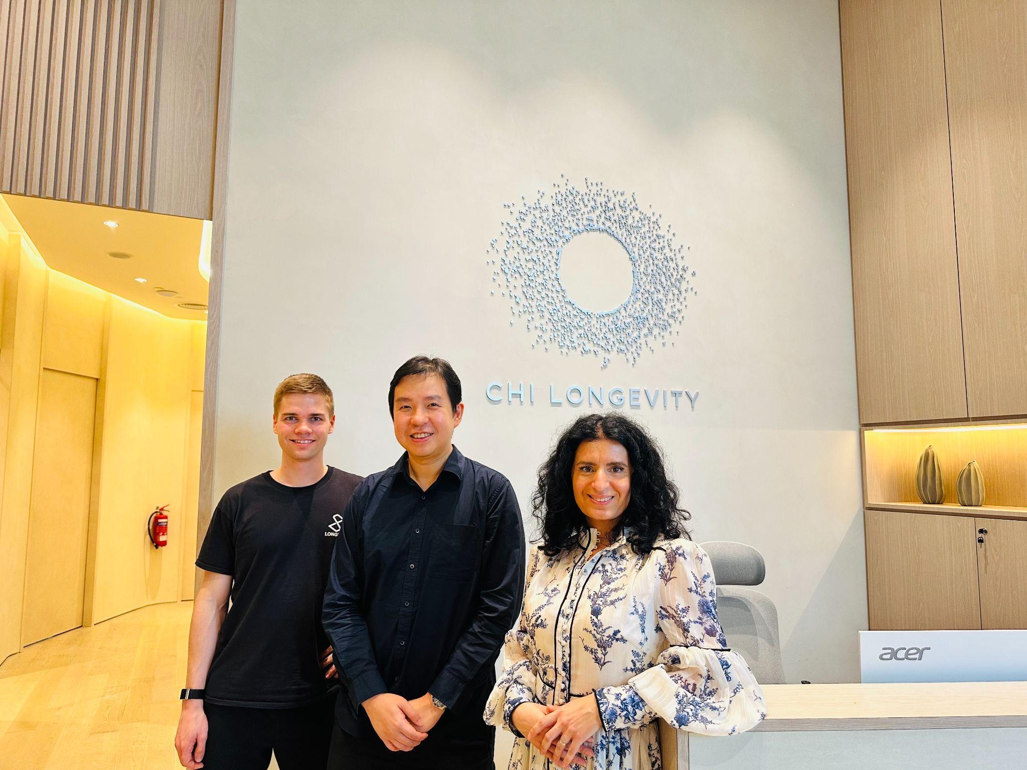 Chi Longevity: Singapore's Evidence-Based Longevity Clinic