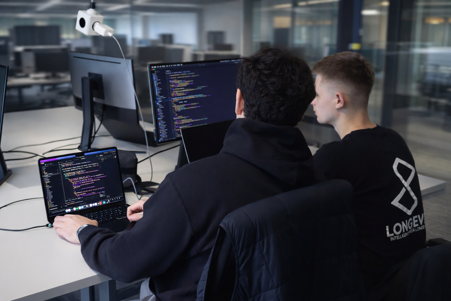 Frontier AI Engineering
