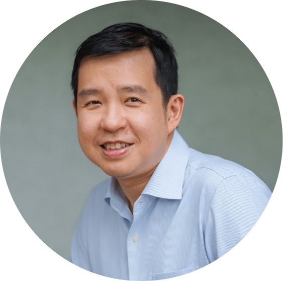 Dr. Eu Leong Oh
