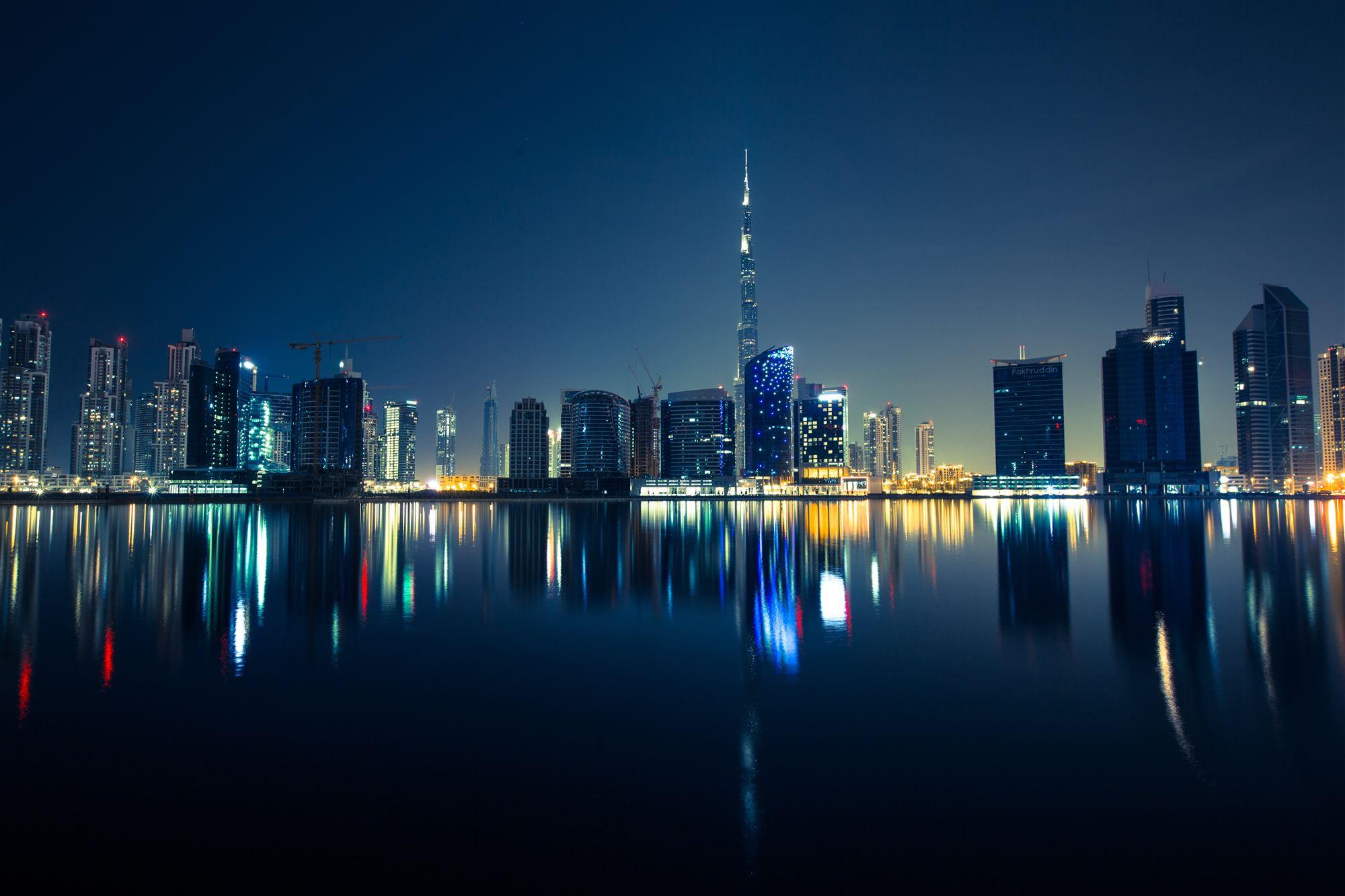 Dubai Launches a Dedicated Regulator for Longevity Medicine