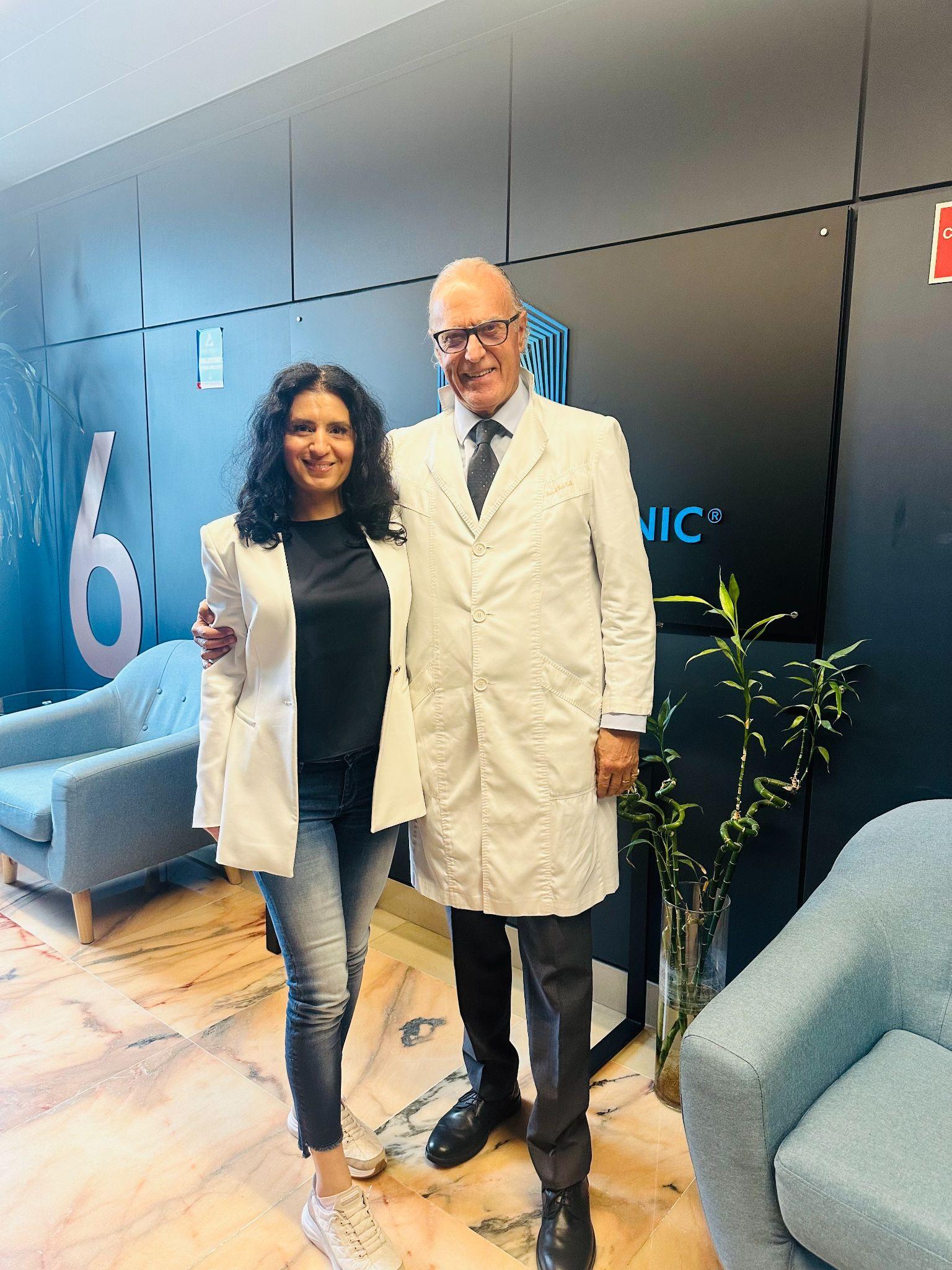 Pinto Coelho Clinic: The Doctor Who Treats the Soil, Not the Seed
