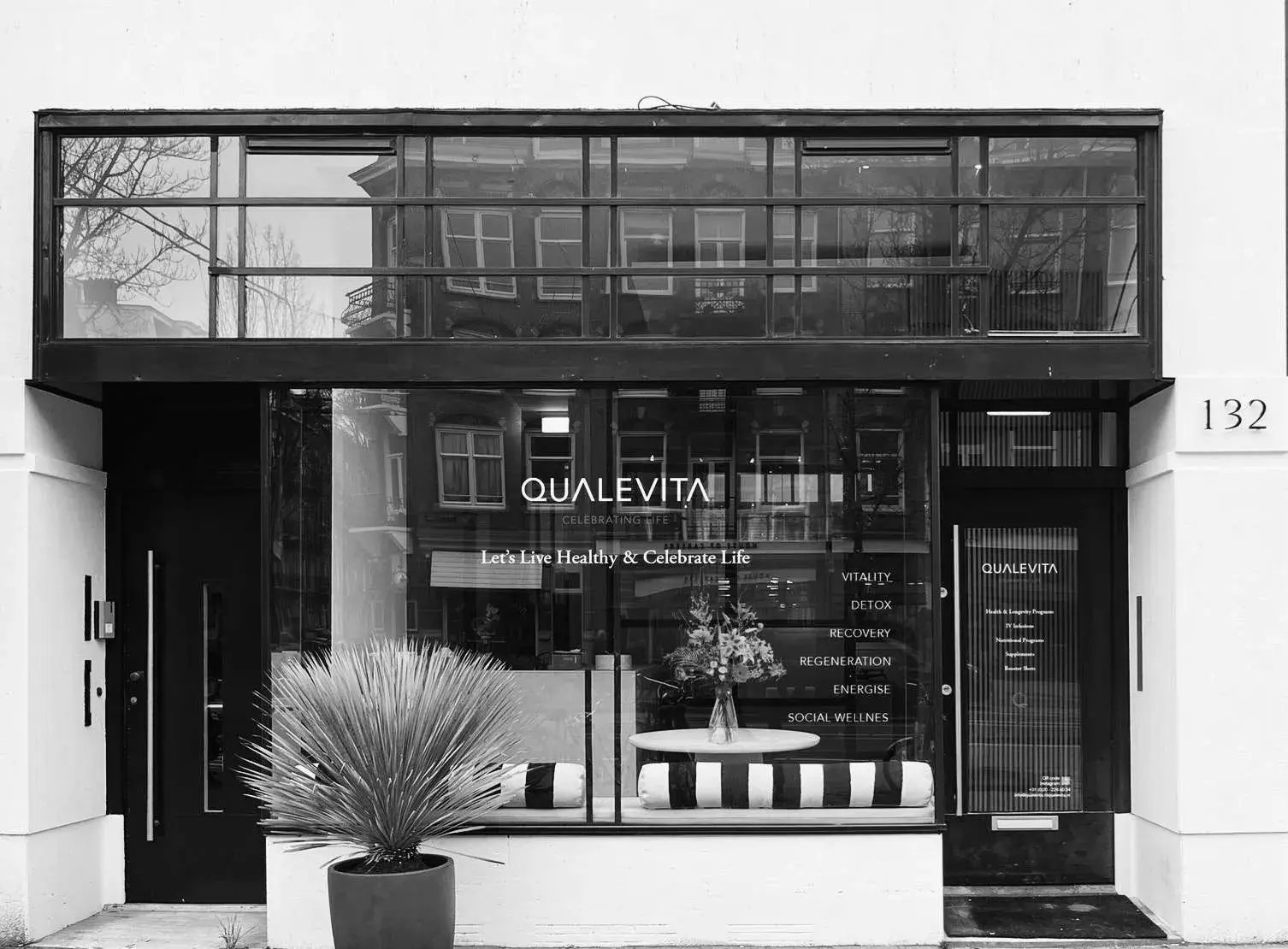 Qualevita